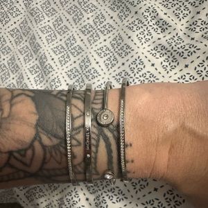 Michael Kors bracelets